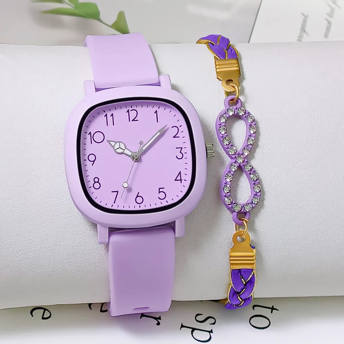 New Fashion Quartz Wrist Watch Original Brand Women's Watches Simplicity Ladies Causal Bracelet Silicone Strap Quartz Clock Gift