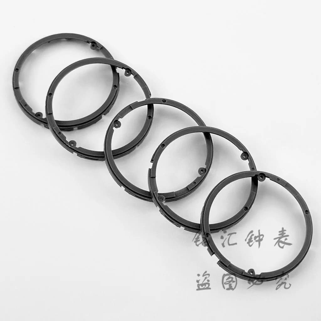 NH35 NH36 NH38 NH39 NH70 NH72 Movement Spacer Ring Parts Watch Movement Holder Fixed Prevent Repair Parts