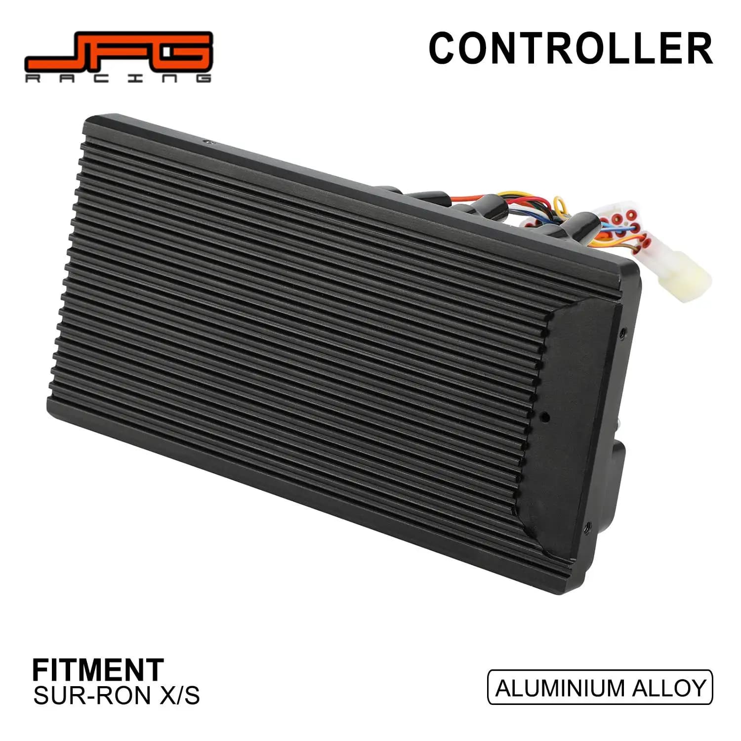 Motorcycle 72500 108V 9KW 1000A Medium Power Controller Control Panel For Sur Ron Surron Light Bee Lightbee S X Electric E-Bike