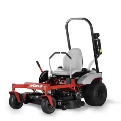 Ride On Lawn Mower Scag Lawn Mower Zero Turn Commercial Lawn Mower For Golf