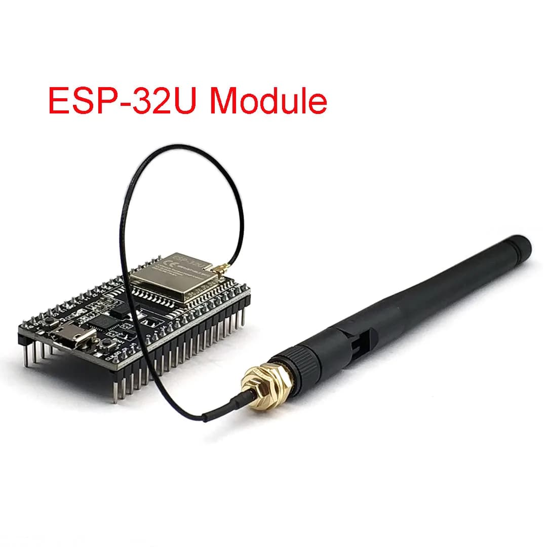 ESP32 DevKitC WIFI+Bluetooth Development Board WIFI Module with 2.4G Antenna Optional ESP32 Development Board