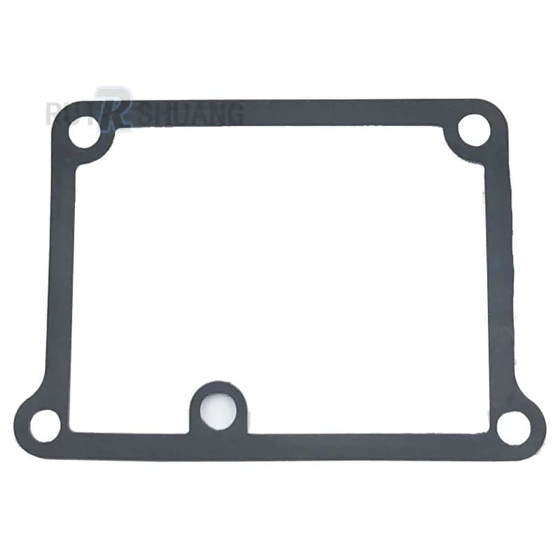 Carburetor Float Chamber Seal for Kawasaki KX60 KDX80 Suzuki RM65 RS100 RZ350 Yamaha YZ80Gasket Wholesale 50pcs 100pcs