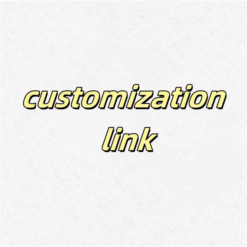 Customization Payment Link