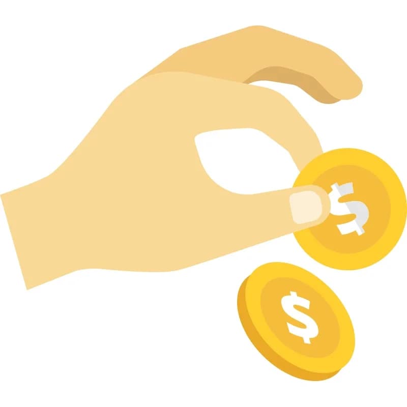 extra-fee Customized Fee