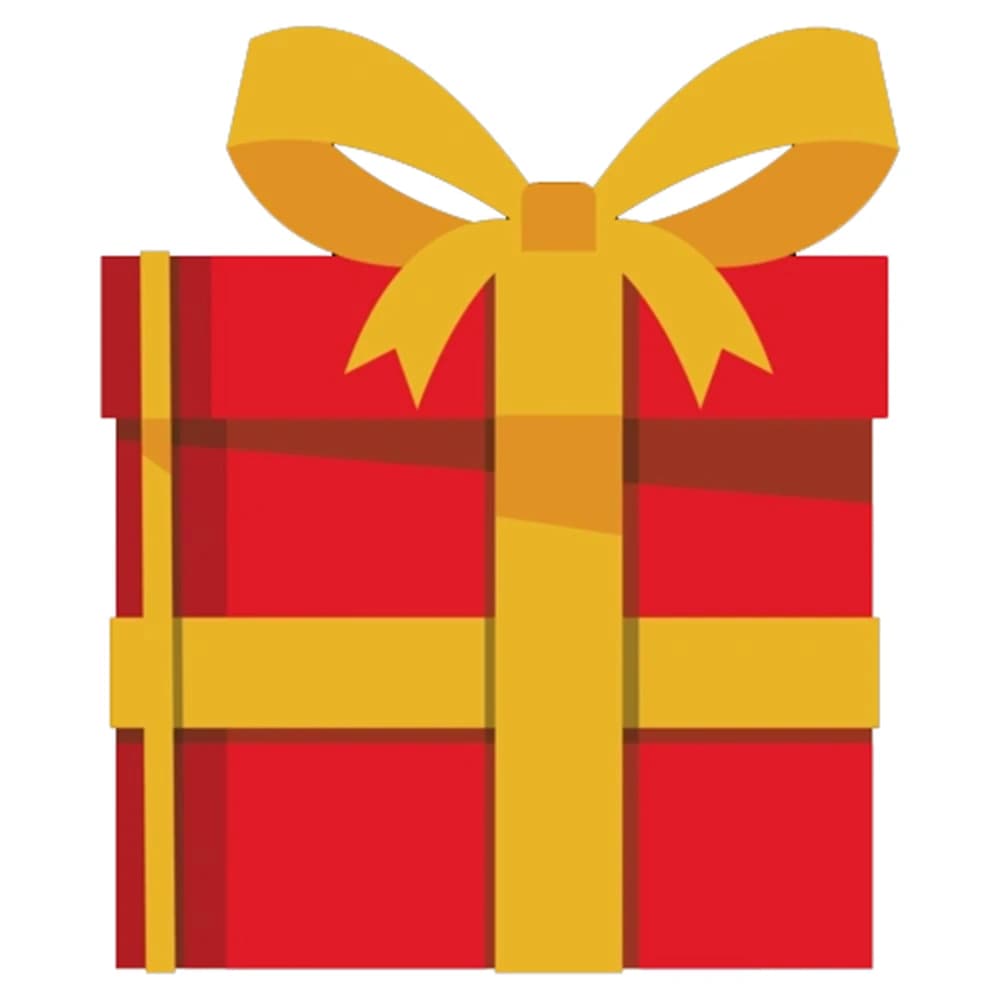 Link to reissue goods or give gifts