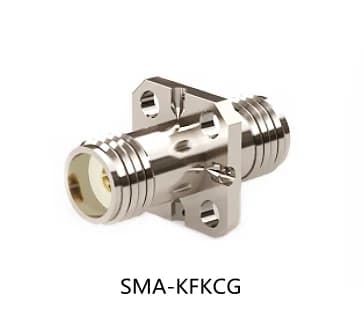 SMA-KFK-6 KFK-8 KFKG11 KFKCG SMA-KYK1 KYK2 KYK3 KYK4 RF Connection