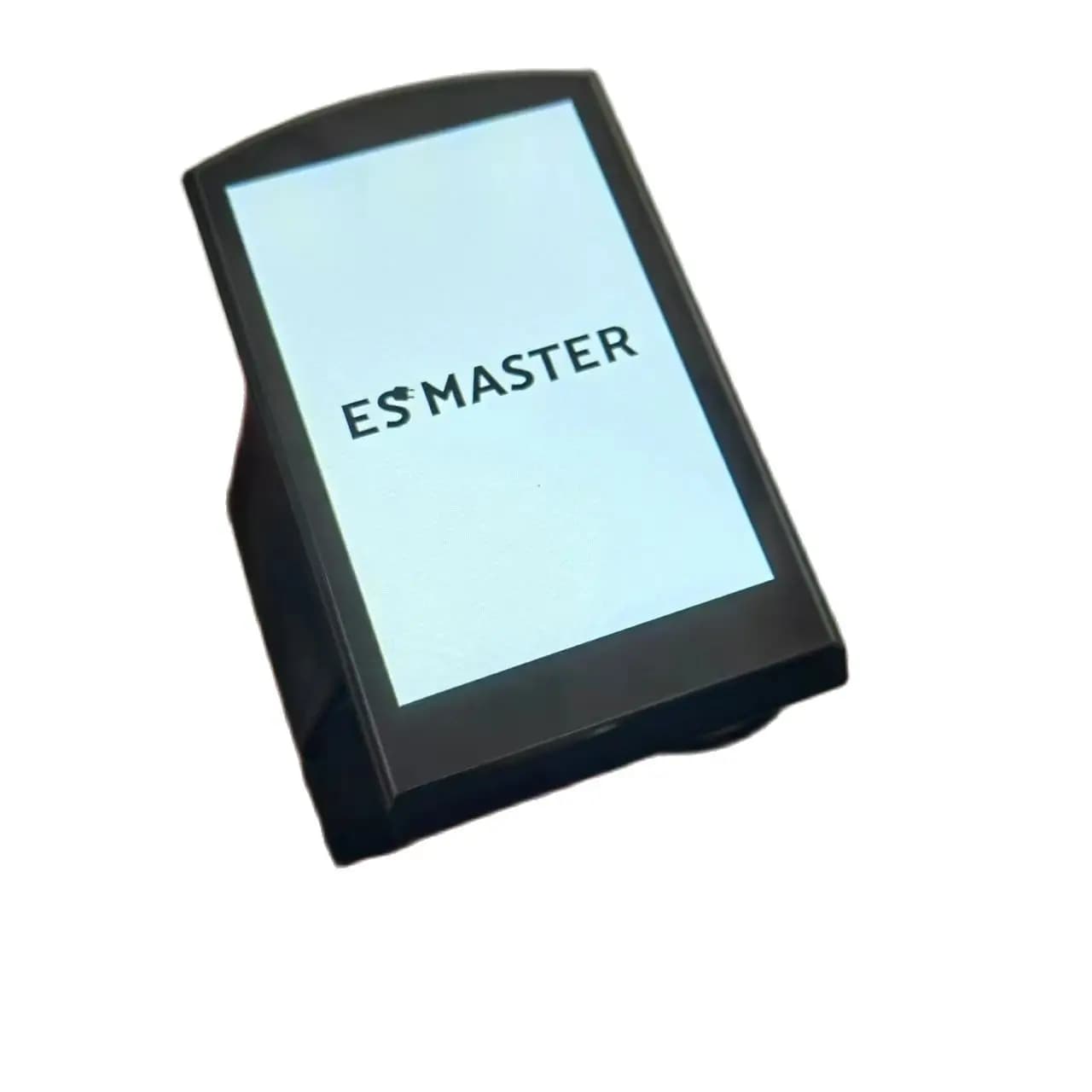 ESMASTER LCD Key Display(customized) Waterproof Cable Electric Bicycle Accessories Updated Parts KD986