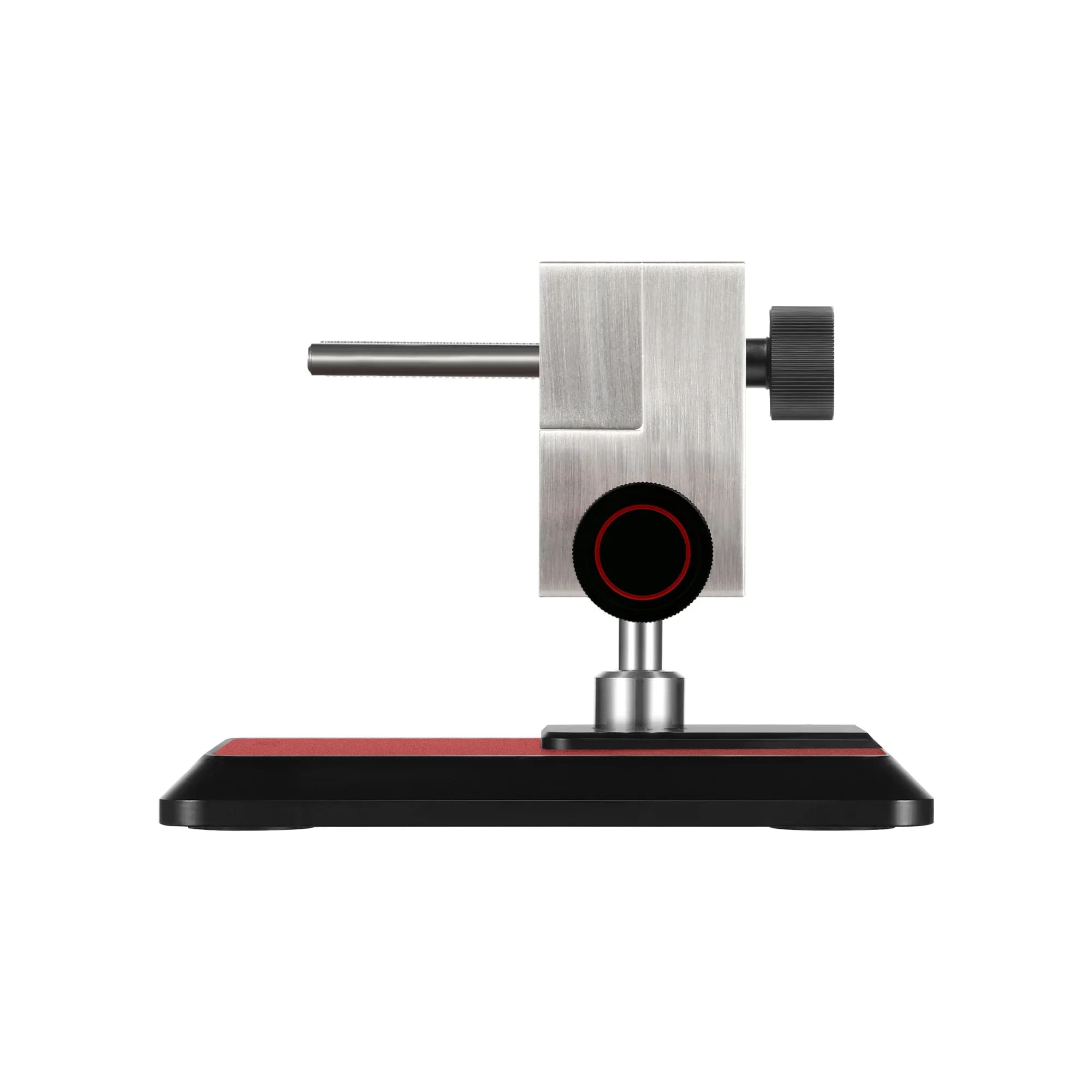 DSPIAE AT-TVA AT-TVB New Precision Stainless Steel Clamp Vise Craft Tools Directional Table-top Vise for Modeler Bench Universal