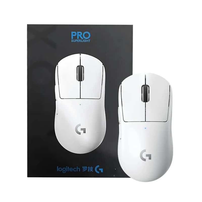 logitech g pro x superlight Gaming Mouse GPW  King II mouse logitech 100% original