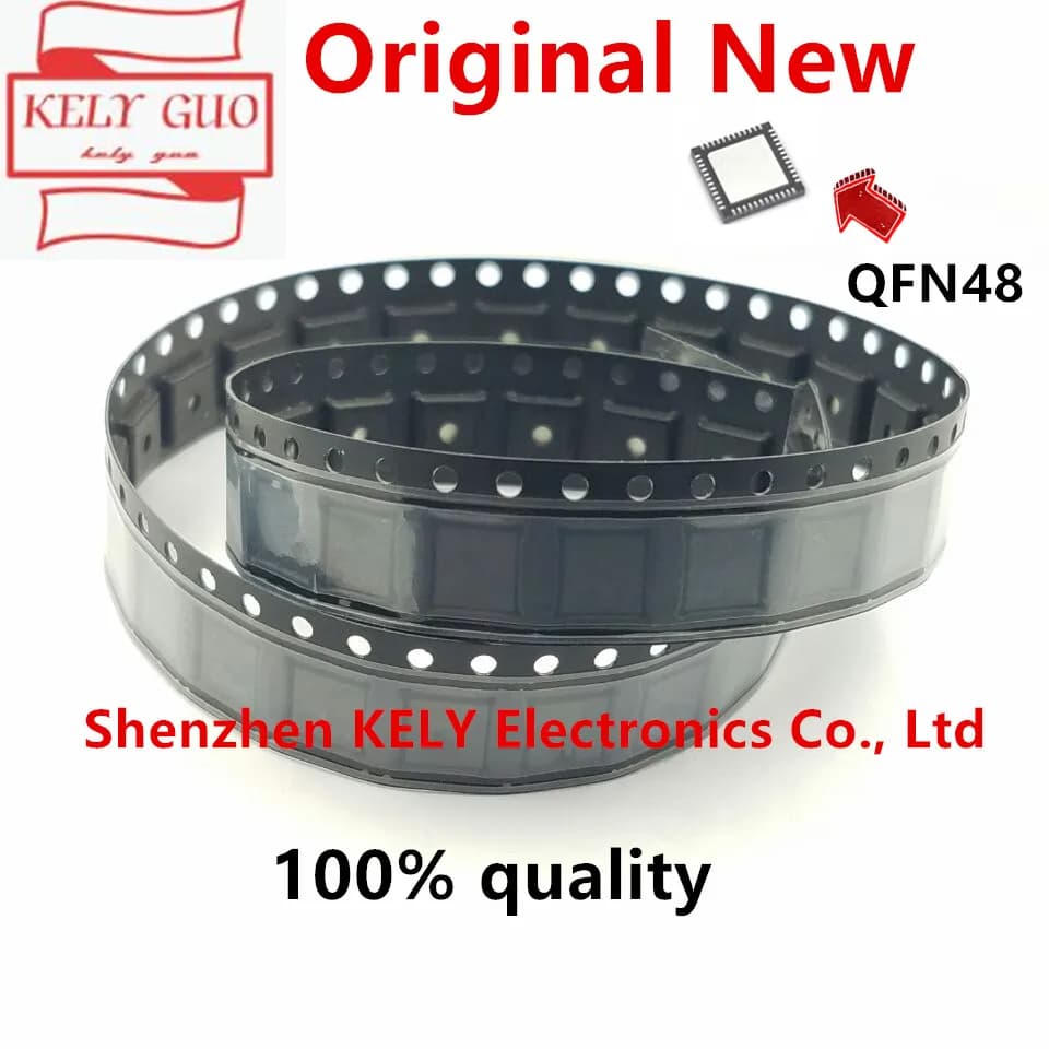 100% New TPS65994ADRSLR TPS65994AERSLR TPS65994AD TPS65994AE TPS65994BFRSLR TPS65994BF TPS65994BH TPS65994BHRSLR QFN-48 Chipset