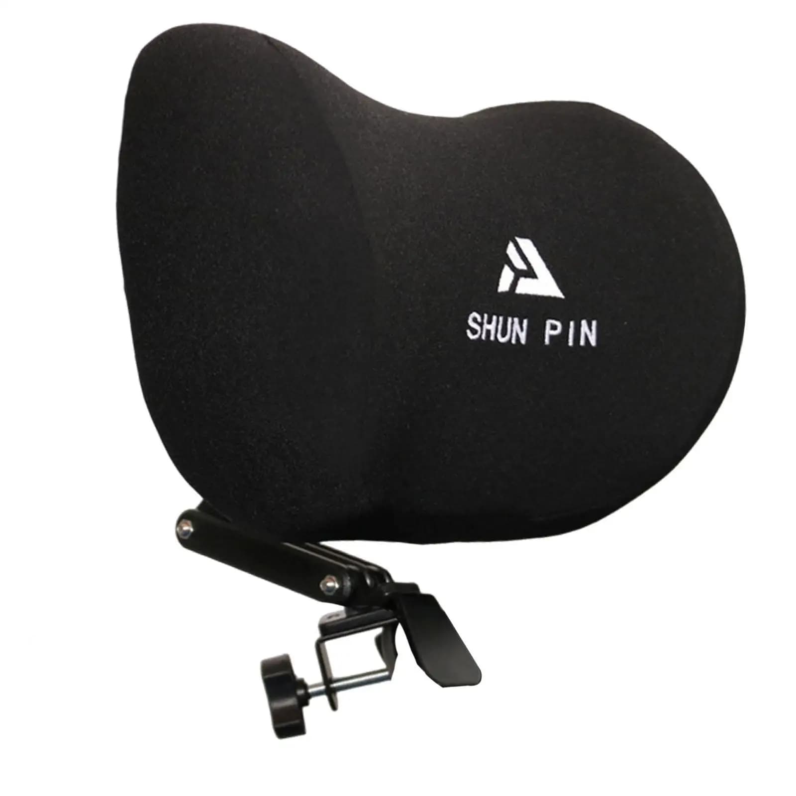 Office Chair Adjustable Headrest Game Chair Head Pillow for Home Dorm Room