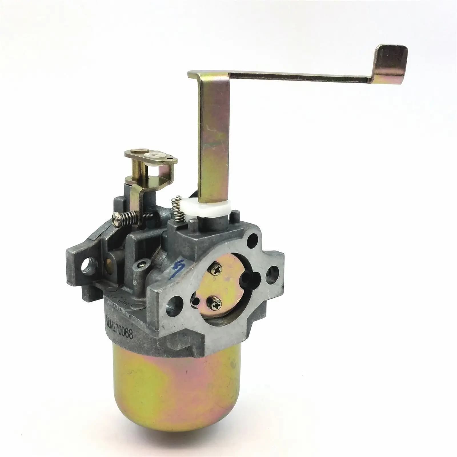 High Quality Carburetor for For Mitsubishi Brilliant GT600 GM182 MBG2902 MBG3500 Gardening Tools Engine Spare Parts