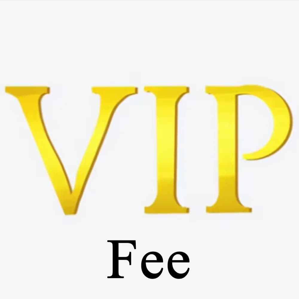 Link for after-sales resending packages