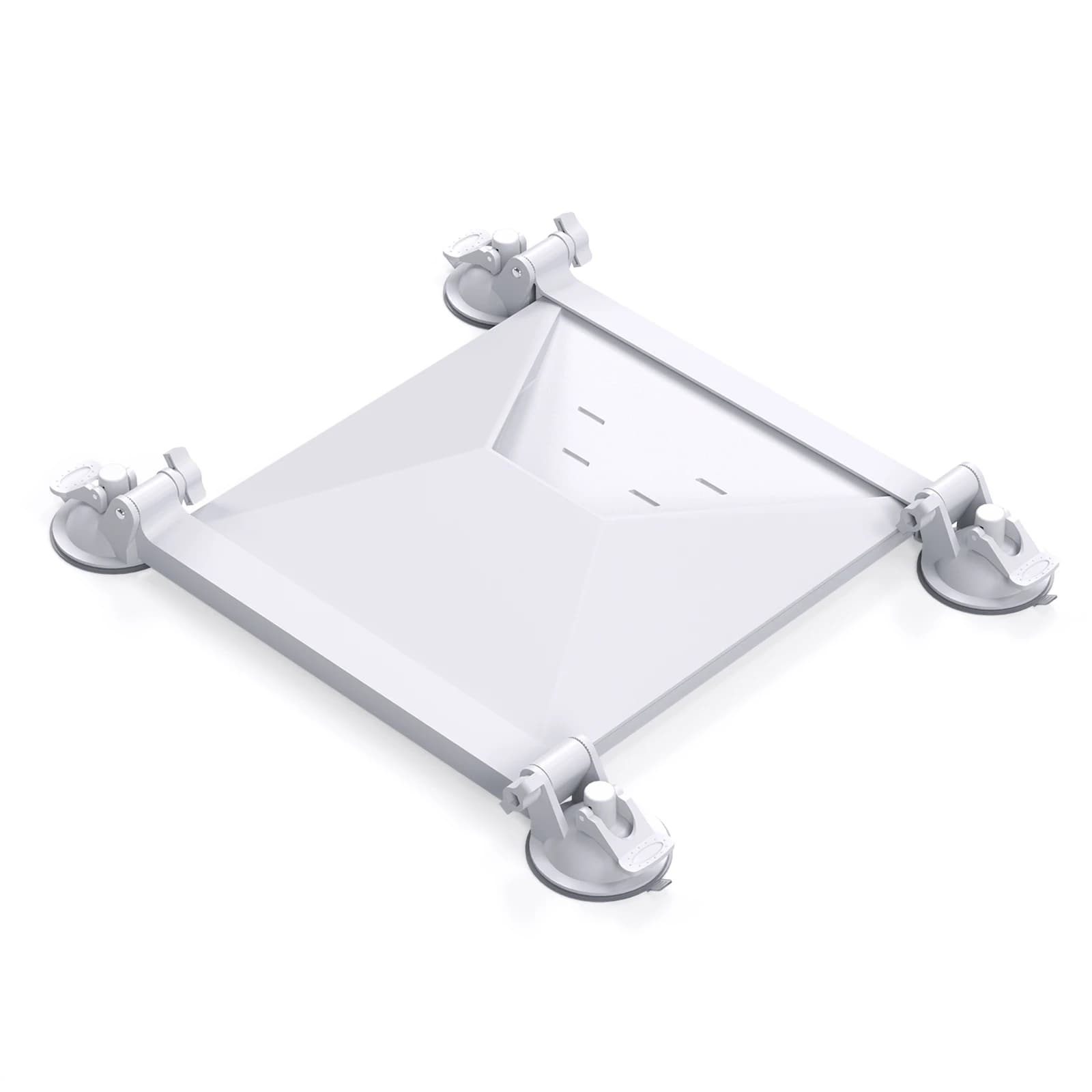 Starlink Mini Suction Cup Mount Starlink Mounting Kit For Car Sunroof/Front Window/Rear Window For Starlink Mini Dish Antenna