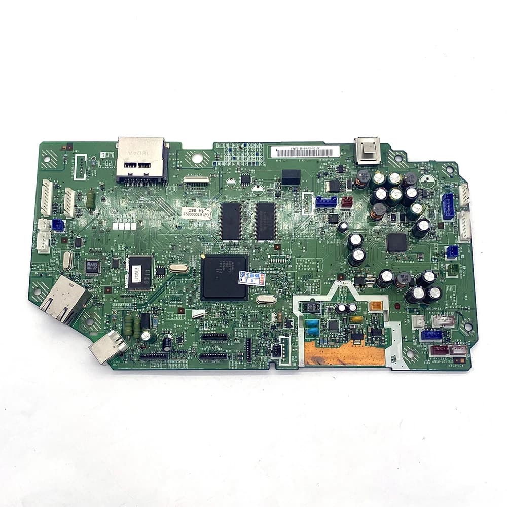 Main Board Motherboard Fits For Brother MFC-J615W J615W LT1029001