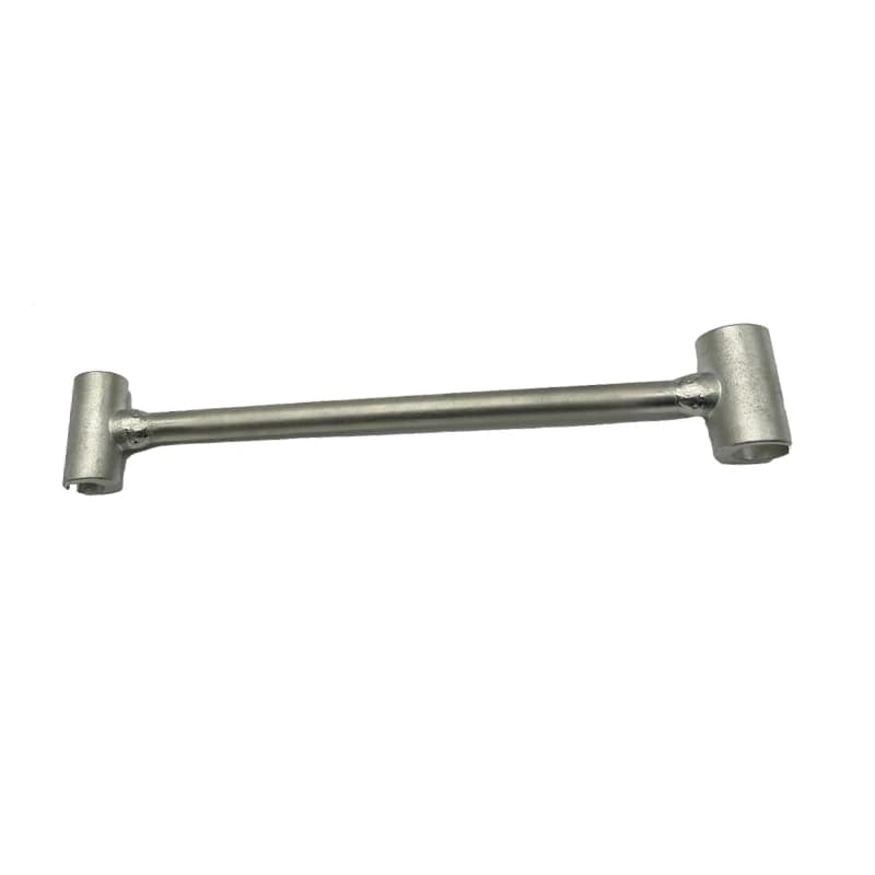 Hinge Gaps Adjusting Wrench Double Head Door Hinge Repair Spanner Labor-Saving Wrench For Home Hinge Gaps Repair Tools