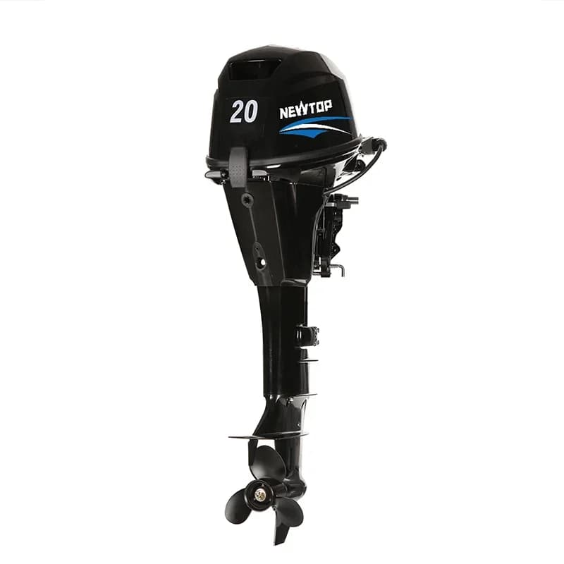 20hp 4 stroke outboard engine boat engines price outboard motor for sale