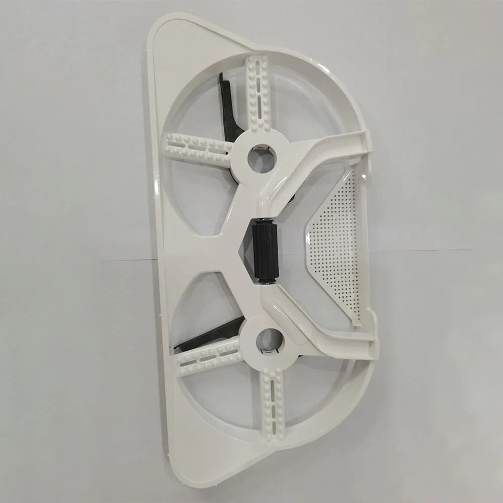 For Mijia Omni M40 D110CN/M30S D103CN Base Station Cleaning Tray For Dreame L30 Ultra/X30/X40/S30 Pro Ultra Robotic Arm Series