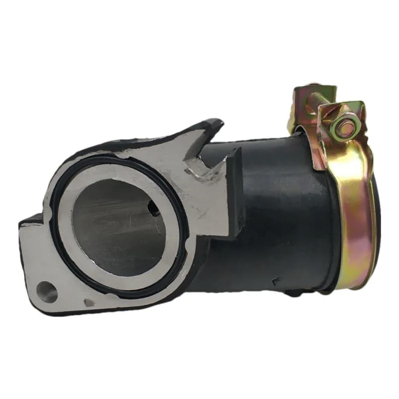 New Intake Manifold Fit For Linhai BUYANG FEISHEN FA-D300 170MM 173MN 260CC 300CC 300cc D300 G300 YP250 VOG250