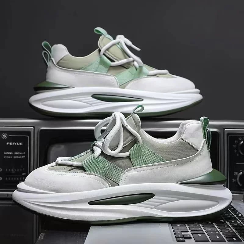 2024 Special Offer Men's Shoes New Spring and Autumn Low cut Trendy Running Shoes Classic Fashion Casual Shoes sneakers men