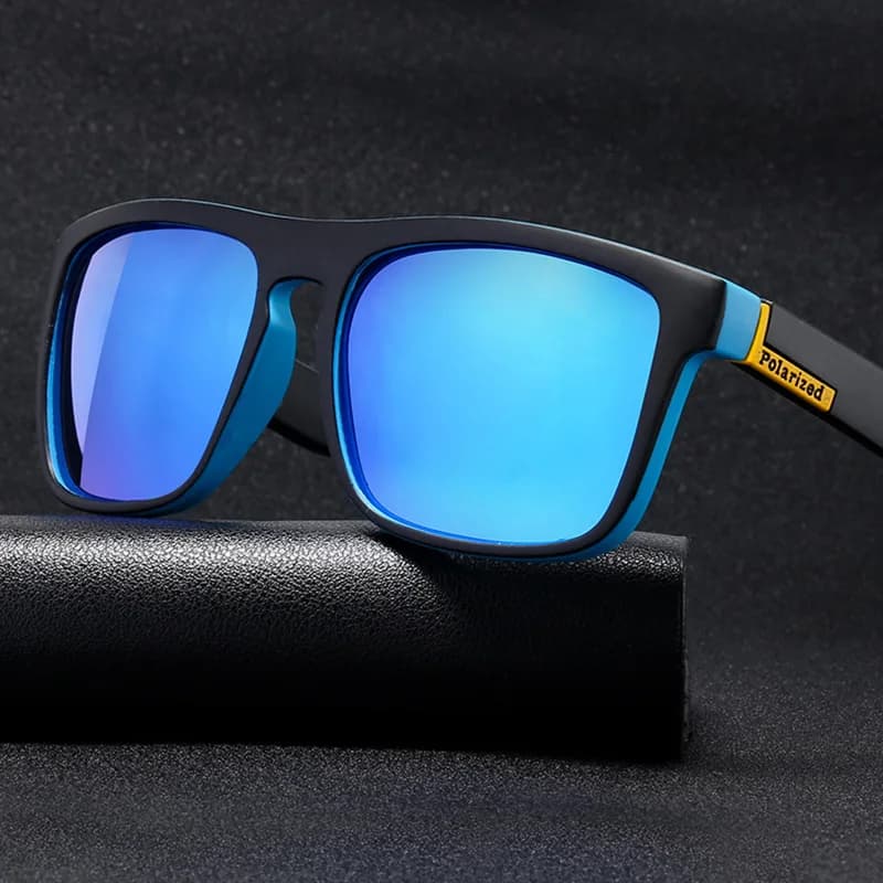 Polarized Sports Sunglasses For Men Woman Cycling Glasses Driving Fishing Protection Outdoor Goggles MTB Eyewear Bicycle