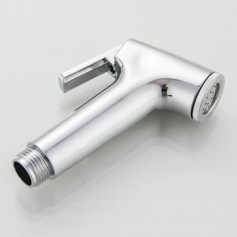 Handheld Water Toilet Bidet Sprayer Flexible Spring Shower head Hose tube Telephone Line soft Hoses bathroom Accessories