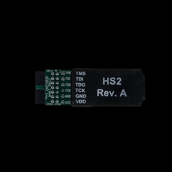 JTAG HS2 FPGA Downloader / Debugger 410-249