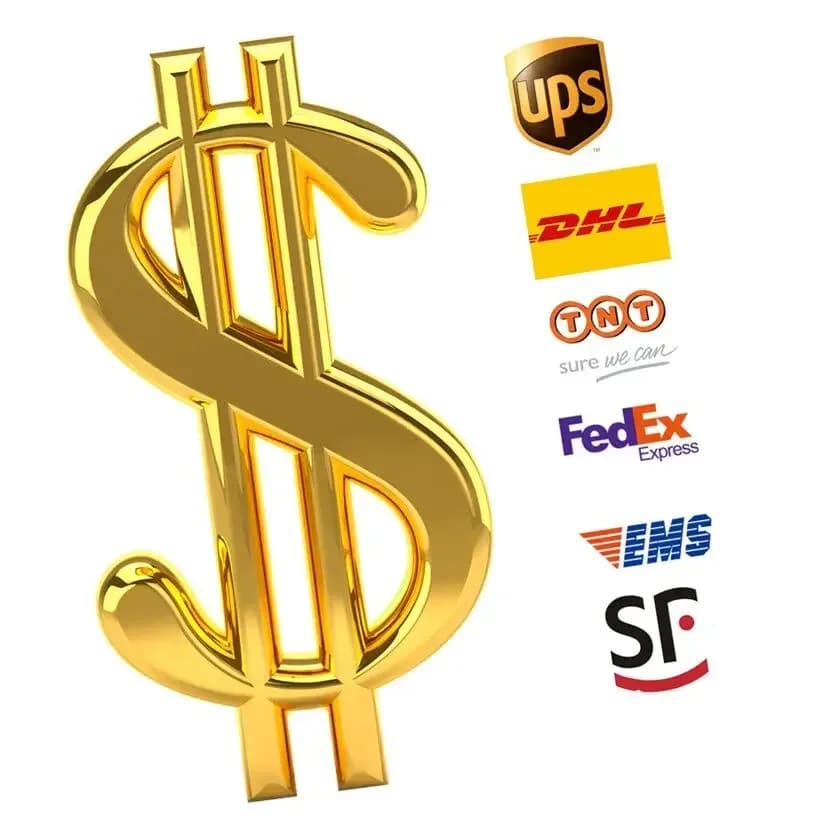 Longbillion 2 make up for difference / extra shipping fees