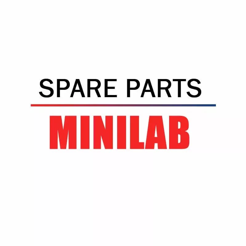 Noritsu Spare parts as discussed