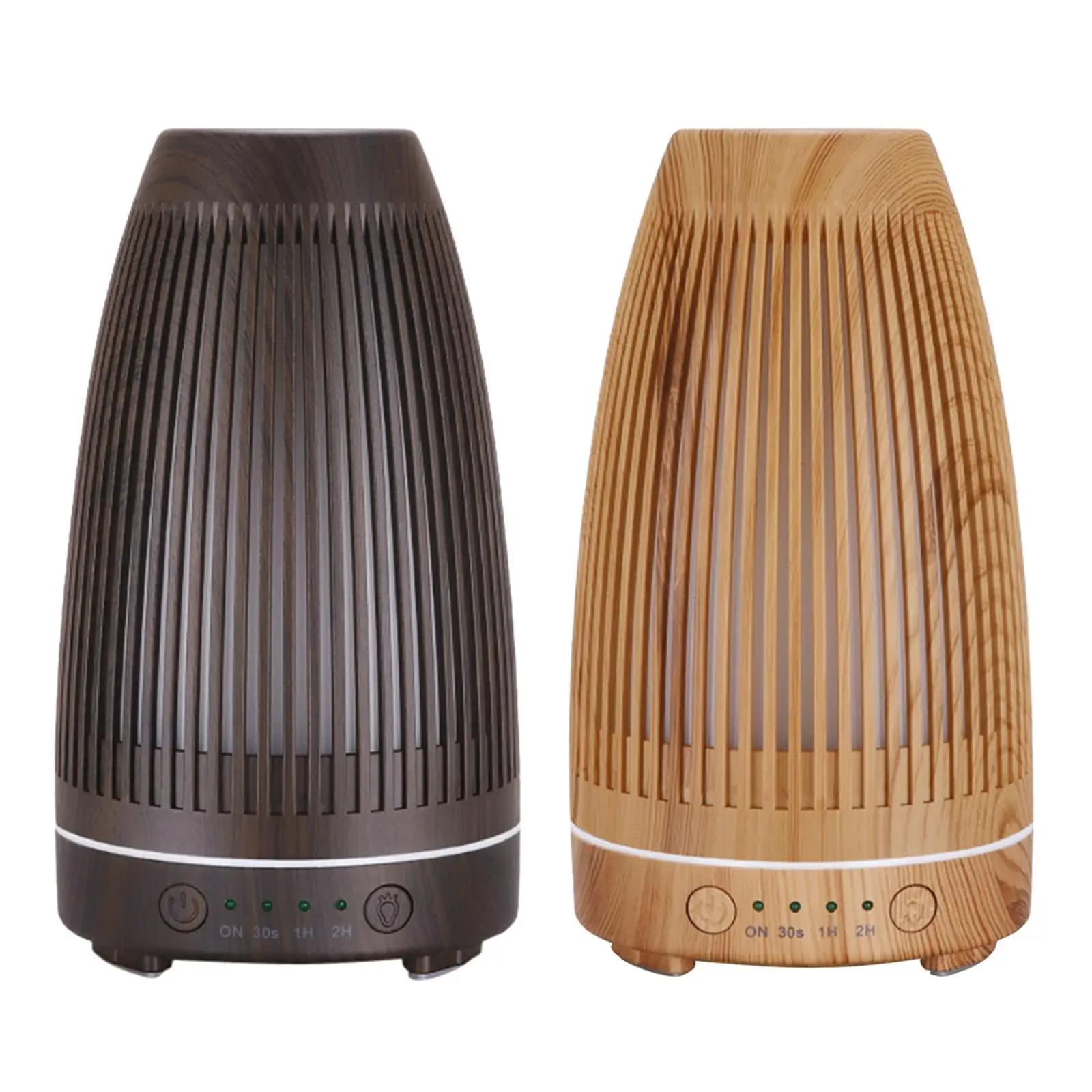 Air Humidifier Aromatherapy Diffuser USB Charging Timer Settings for Desktop