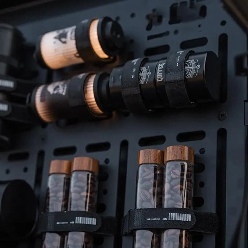 Quick Release Buckle Strap Strap Tie Down High Anti-Slip Strips Quick Release Tie Down Straps Cam Buckle Multifunctional Use For