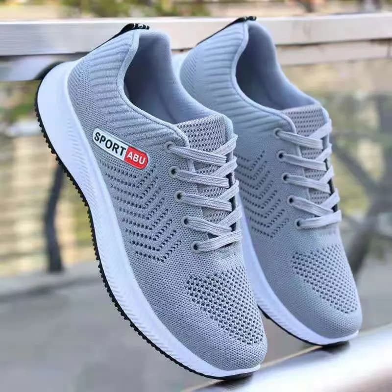 Men Vulcanized Walking Running Shoes Unisex Casual Lightweight Tennis Shoes Athletic Sports Shoes Breathable Fashion Sneakers