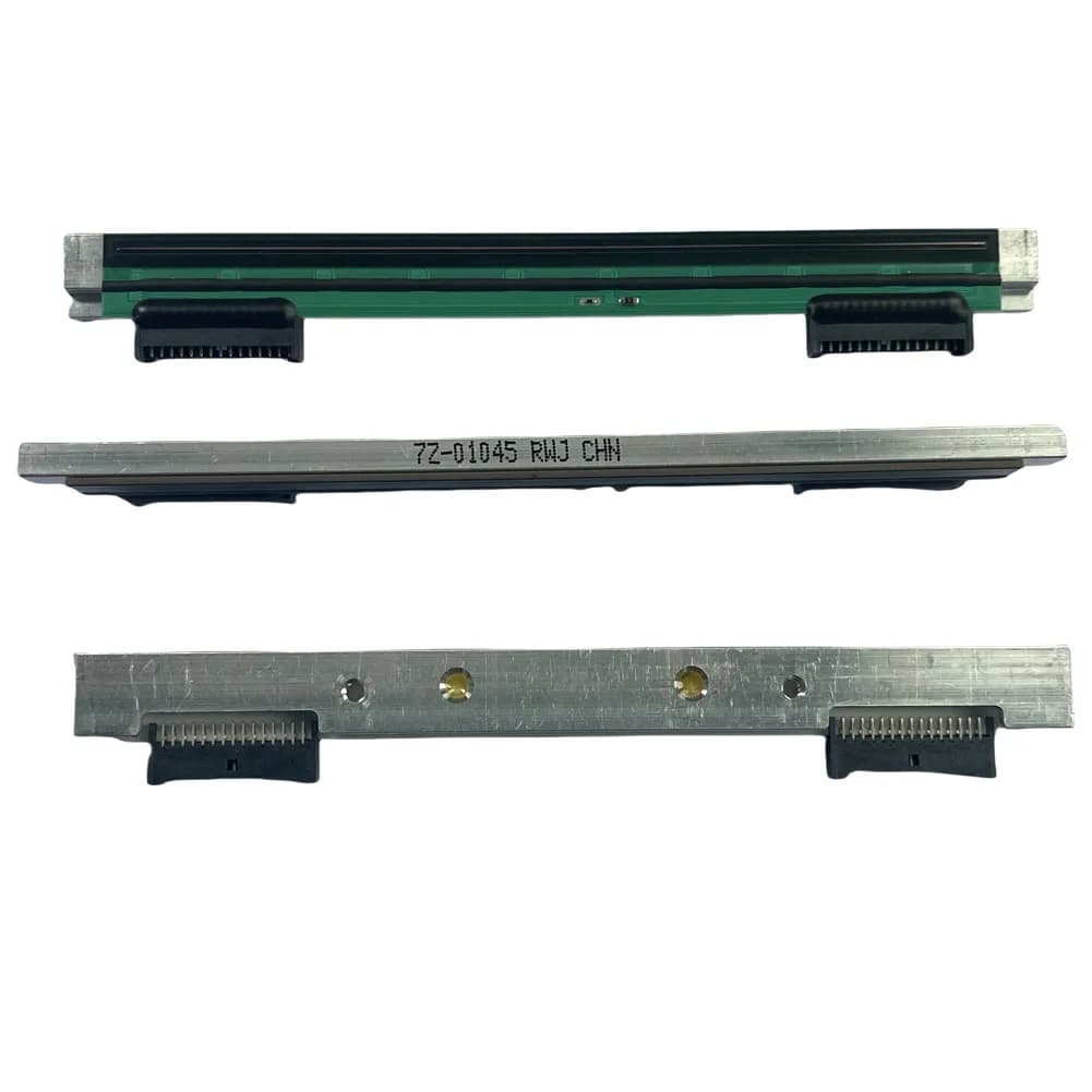 New original thermal print head printhead for Zebra ZD420, 300 dpi P/N: P1080383-007