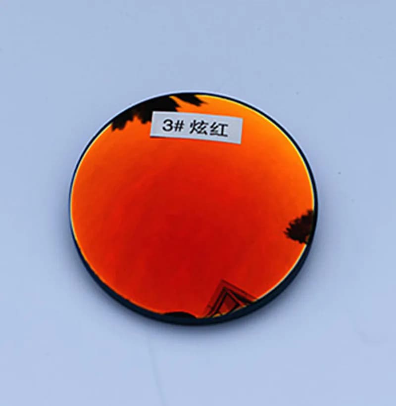 Lens customization, personalized customization of special material lenses, and wholesale paymentLens customization, personalized