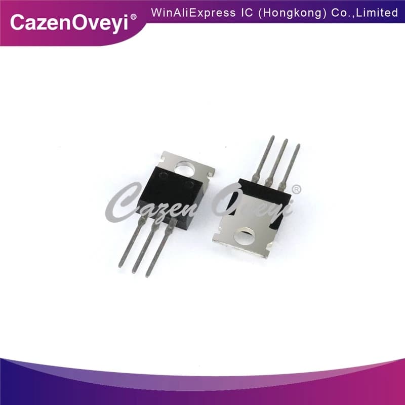 5piece NCE40H12 40H12 TO-220