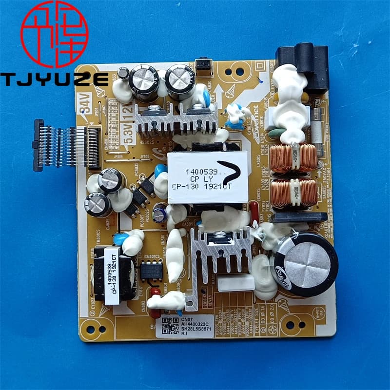 AH44-00323C 00323A For  Subwoofer Power Supply Board HW-M360 K450 WK450 WJ450 K551 JM600C JM600 JM45 JM400C JM37 J370