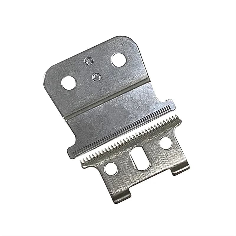 For Andis Outline Carving Electric Scissors, Clippers, Cutting Head, Steel Cutting Blade, Sharp and Not Stuck Hair A