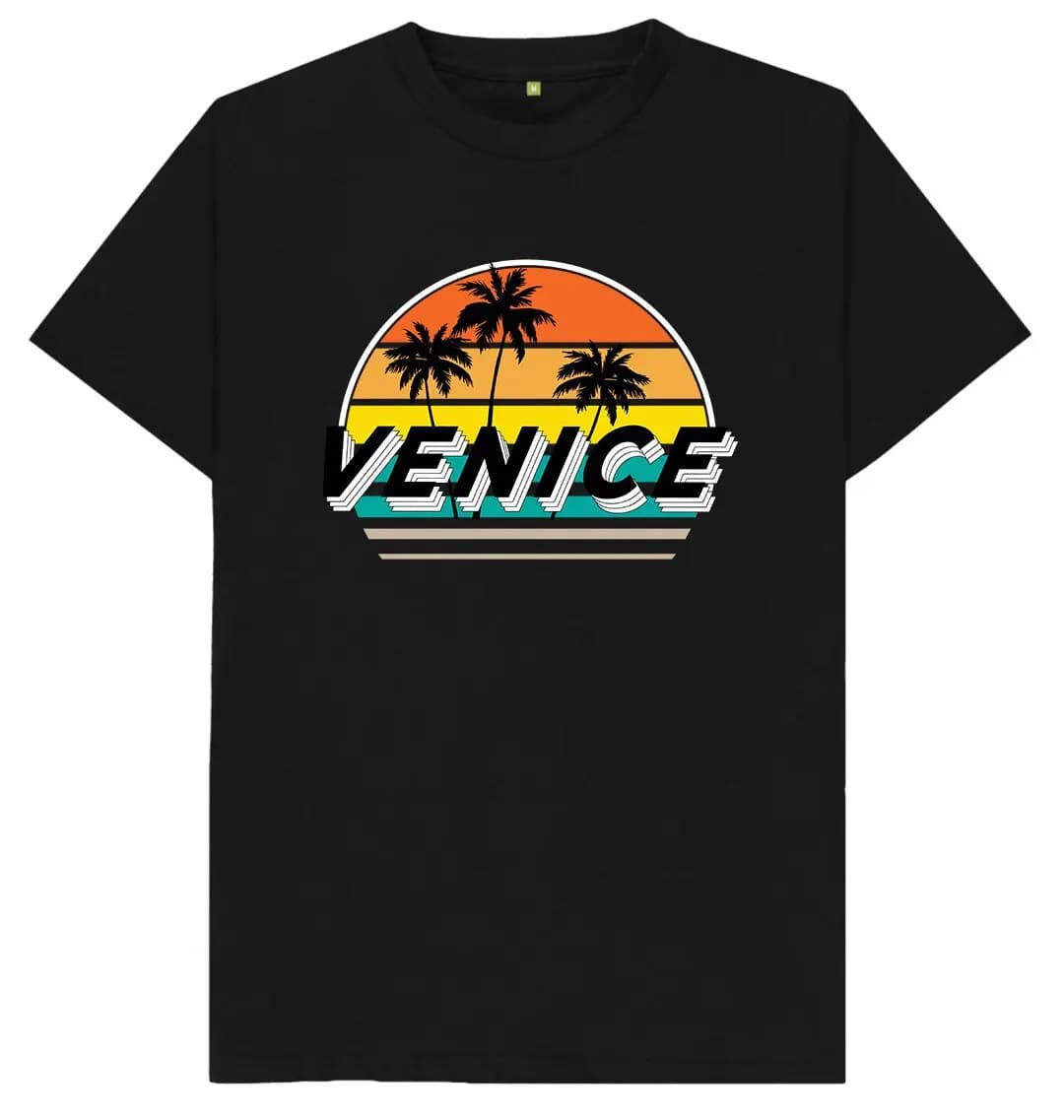 Venice T Shirt