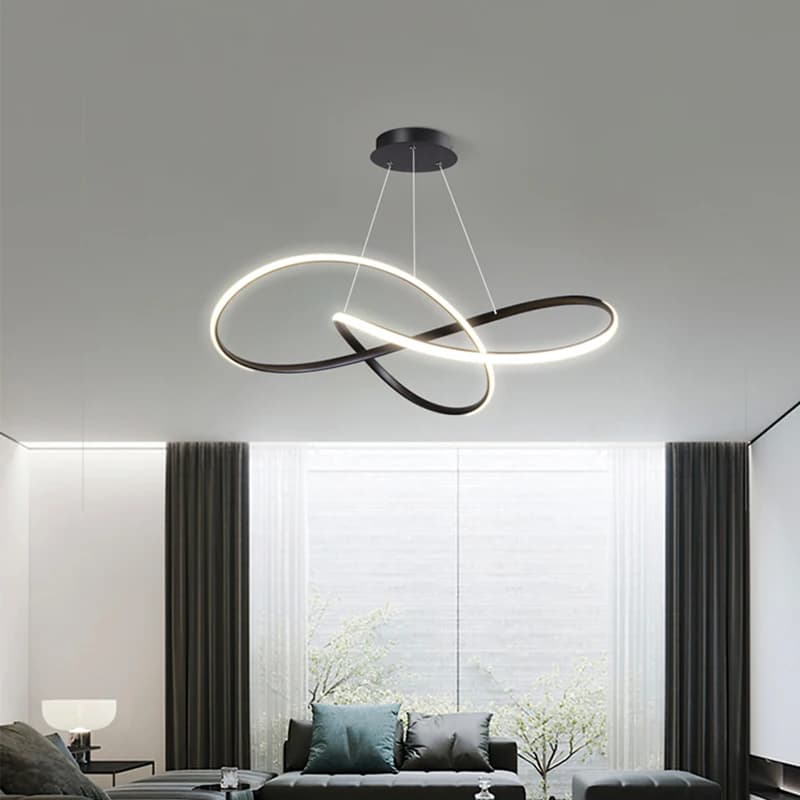 Modern bedroom decorative dining room led Ceiling lamps Pendant lights indoor lighting interior lighting Ceiling lamp