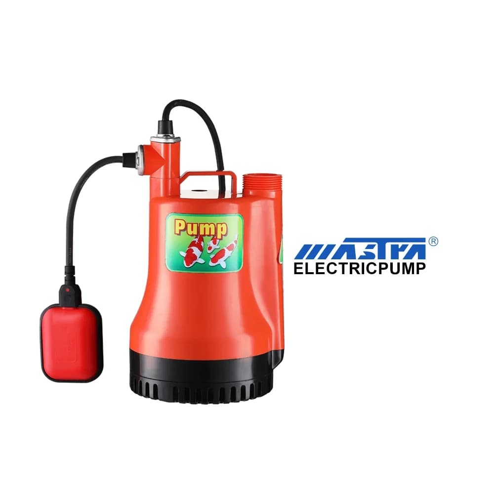 YYHC- automatic Submersible Water Pump Aquarium Water Filter Pump float switch Fish Tank Water Pump