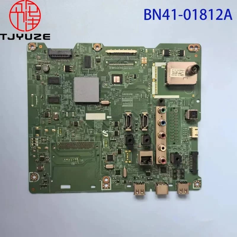 Compatible with Samsung TV Board BN94-06711J BN97-06298N for UN46EH5300FXZA UN46EH5300F UN46EH5300 Main Board
