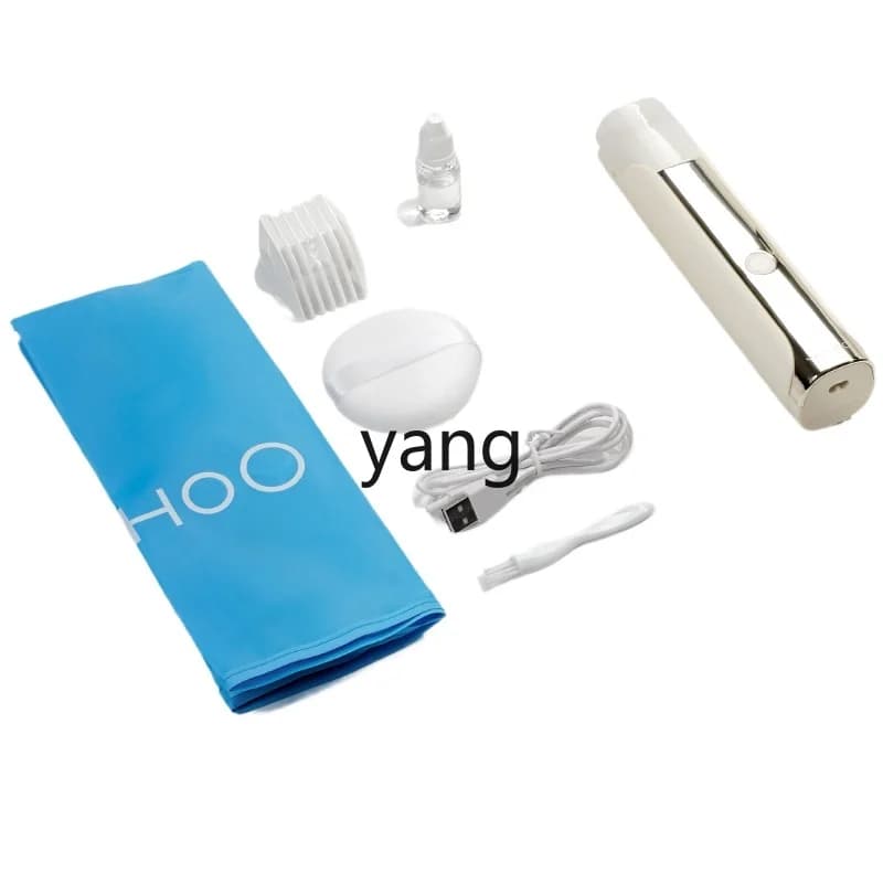 L'm'm Automatic Hair Suction Baby Mute Newborn Child Electrical Hair Cutter Hair Clipper