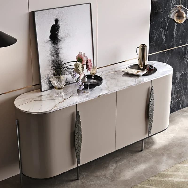 Fashion Morden Living Room Cabinets Storage Wood Entrance Organizer Cabinets Display Cupboard Meuble De Rangement Home Furniture