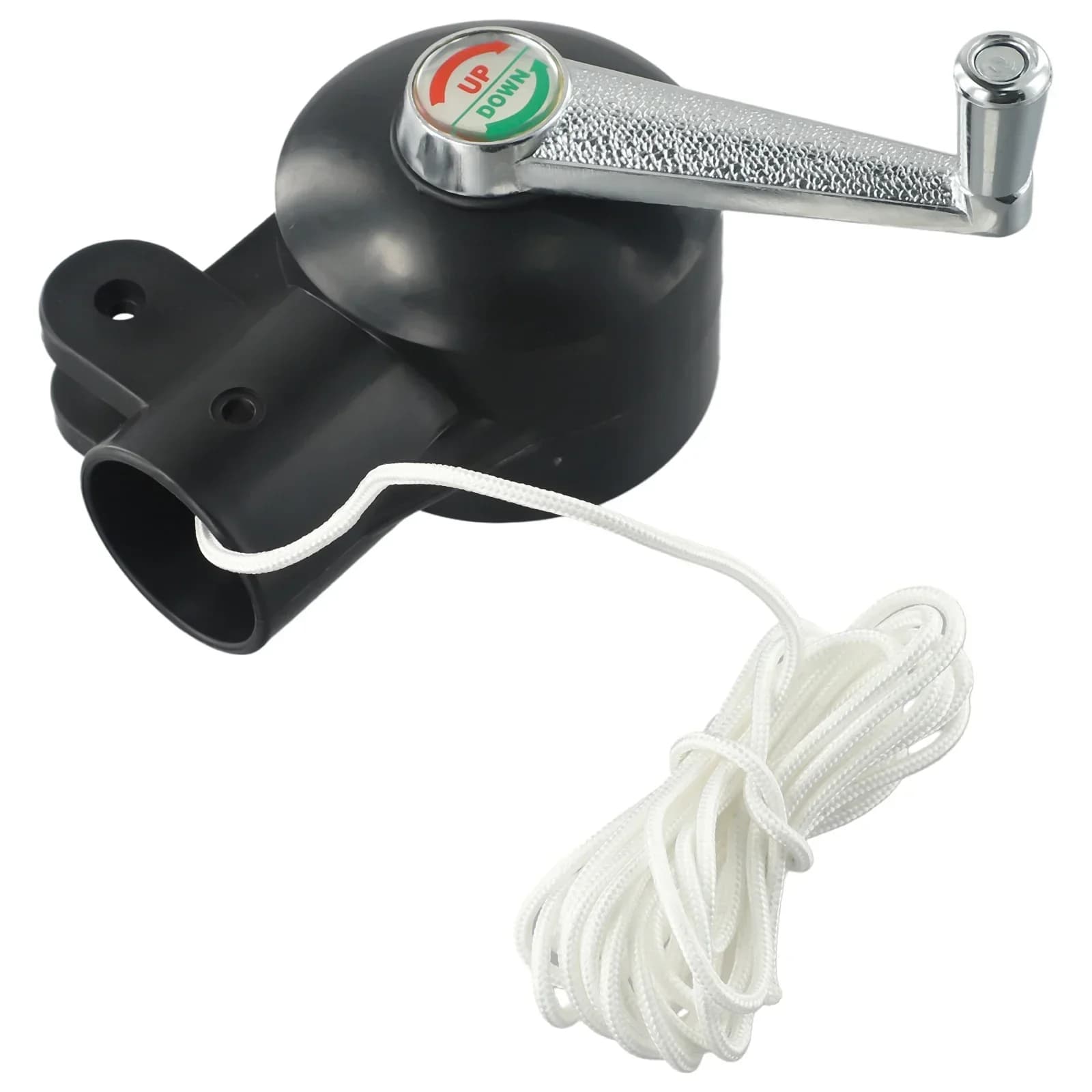 1 Pc Parasol Shaker Crank Handle Patio Umbrella Crank Handle For Sun Umbrella Parts Replace For Pool Picnic Courtyard