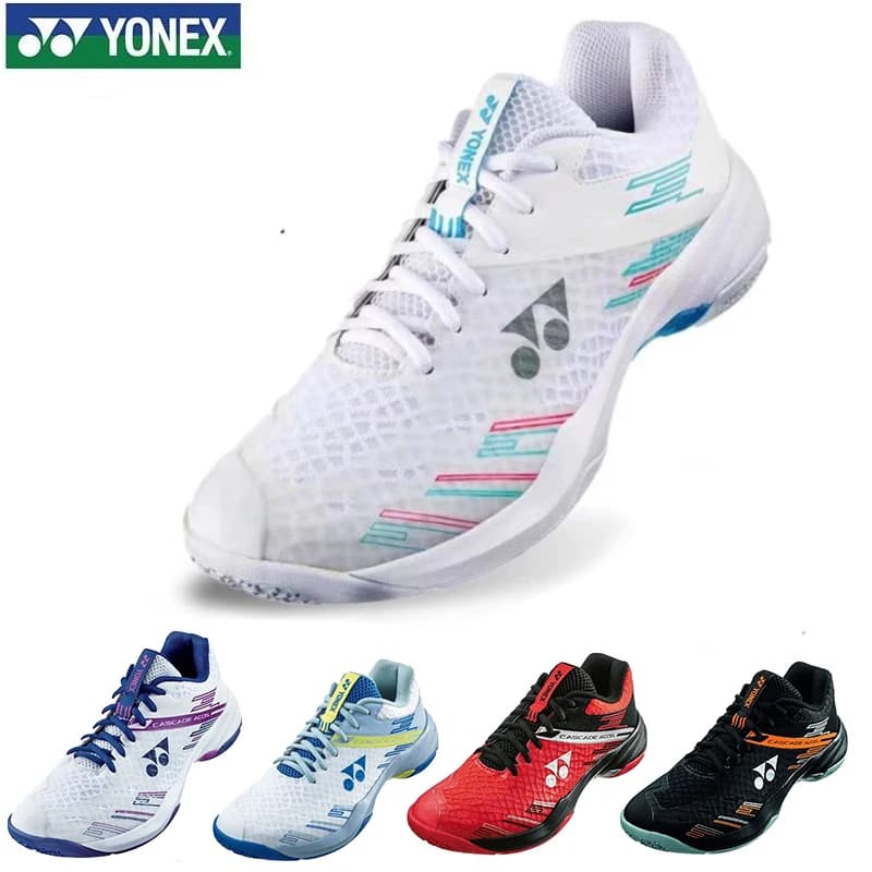 YONEX POWER CUSHION CASCADE ACCEL Badminton Shoes tennis shoes