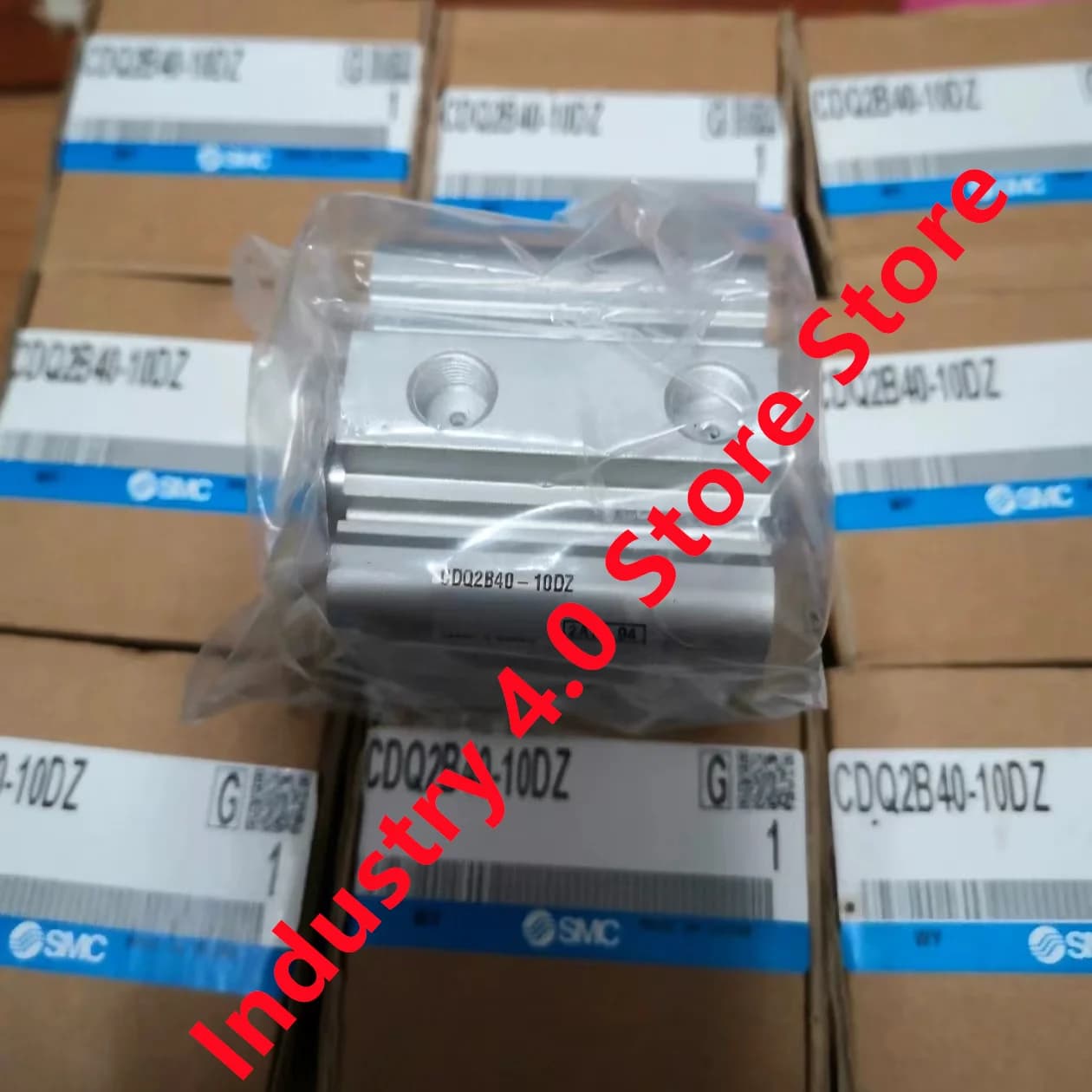 CDQ2B40-10DZ CDQ2B40-20DZ CDQ2B63-50DZ new original