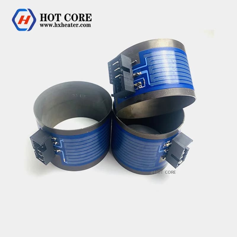 Dishwasher Stainless Steel Thick Film Heater