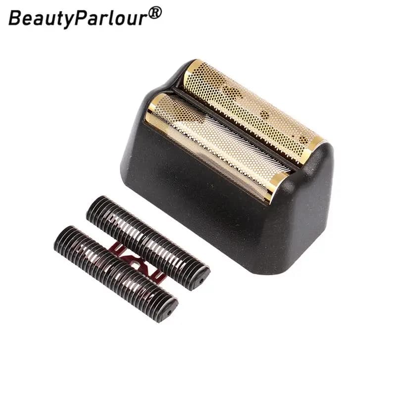 1 Set Professional Electric Shaver Head For 8164 Electric Shaver Hair Clipper Blade Head Cover Replacement Barber Accessories