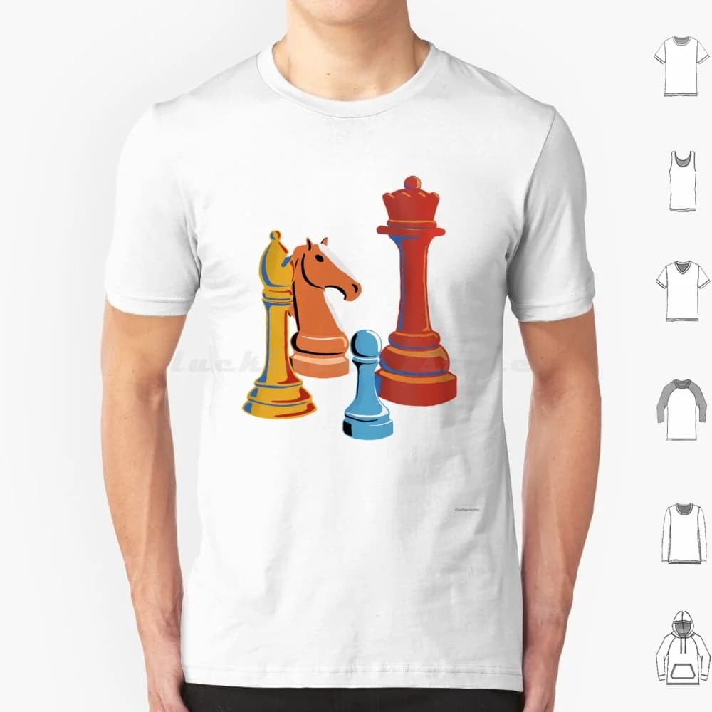 Queen Me T Shirt Men Women Kids 6xl Chess Queen Pieces Strategy Board Game Nerd Cool