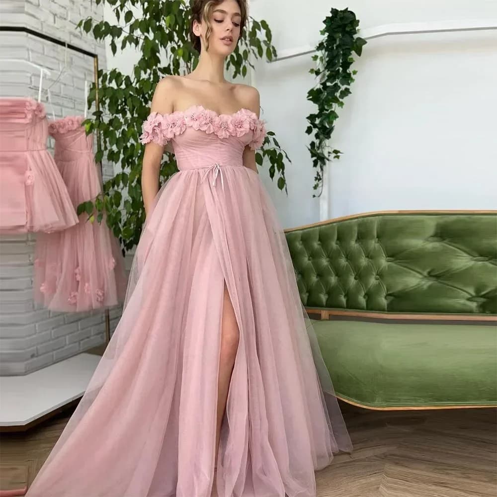 Wedding Dress Cocktail Dresses Evening Gown Luxury Woman Elegant Gowns Prom Formal Long Occasion Women Customized 2025 New